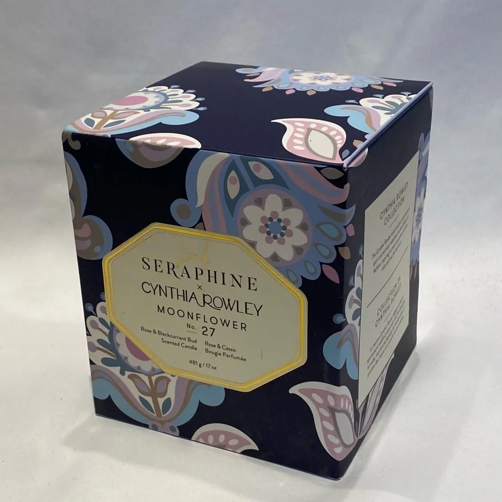 Cynthia Rowley part collaboration